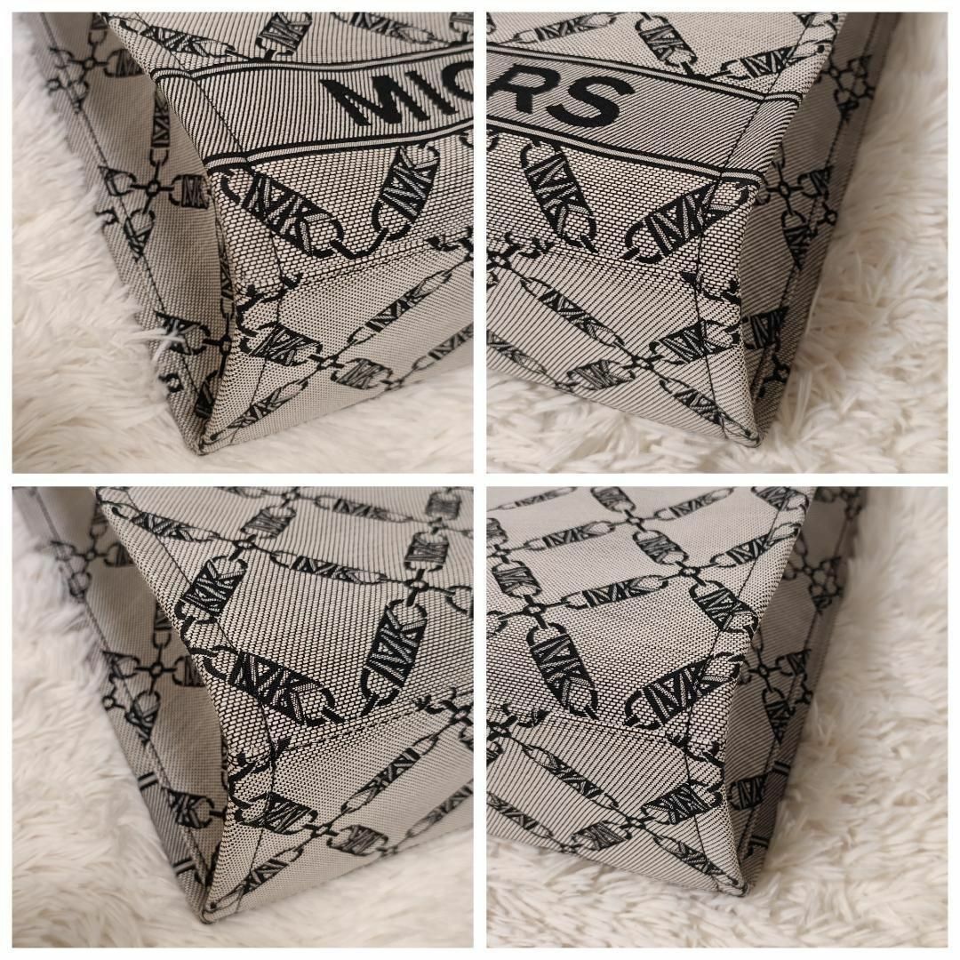 Michael Kors - ★未使用に近い★希少 MICHAEL KORS GIGI トートバッグ Michael Kors - ★未使用に近い★希少 MICHAEL KORS GIGI トートバッグ
