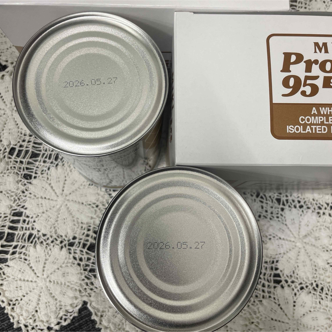 新品 ミキ プロティーン プロテイン 4個セット 賞味期限長いです 新品 ミキ プロティーン プロテイン 4個セット 賞味期限長いです
