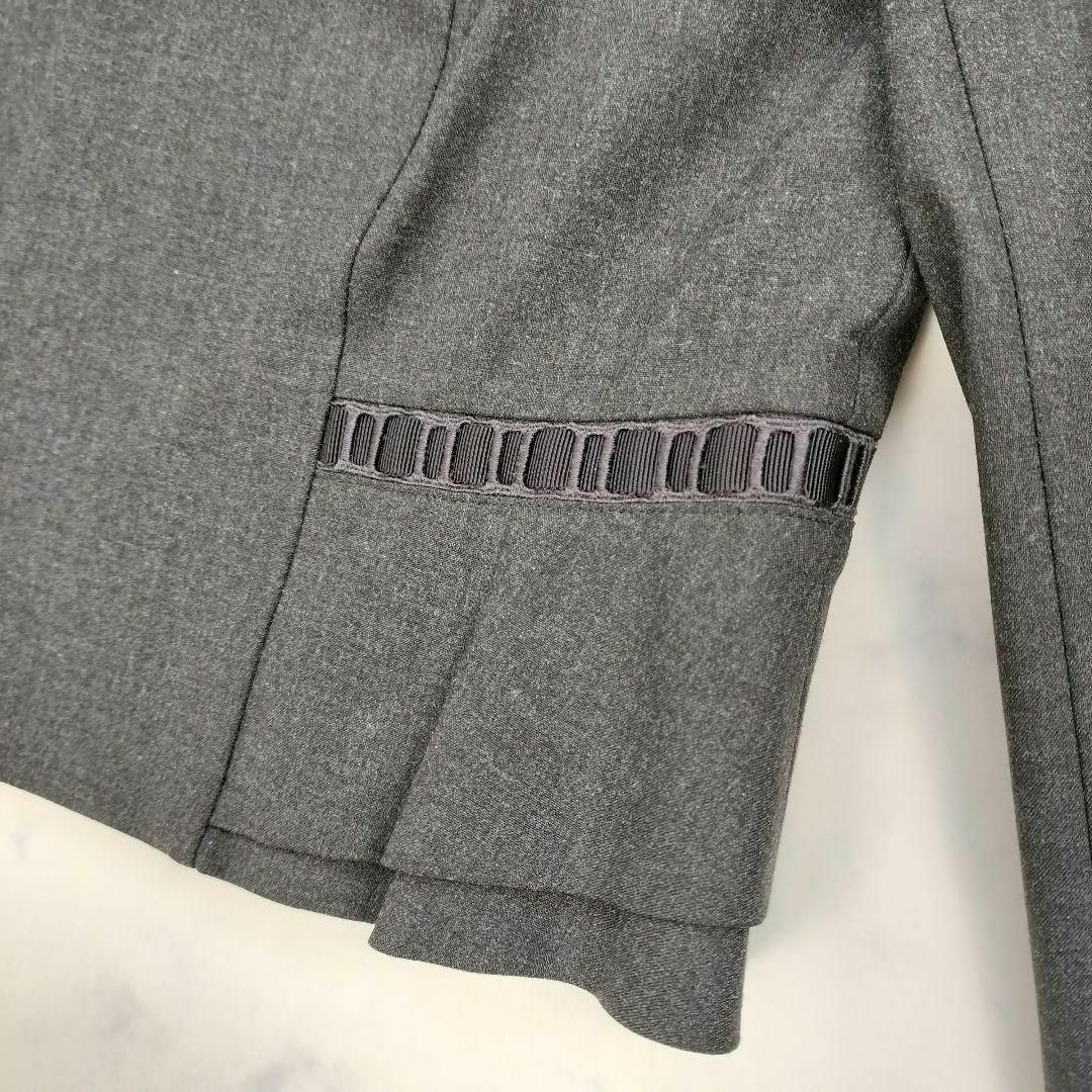 新品】トッカ セレモニースーツ セットアップ ワンピース 大きい 新品】トッカ セレモニースーツ セットアップ ワンピース 大きい