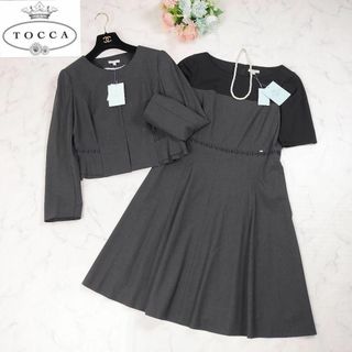 TOCCA(スーツ)のフリマアイテム一覧 TOCCA(スーツ)のフリマアイテム一覧