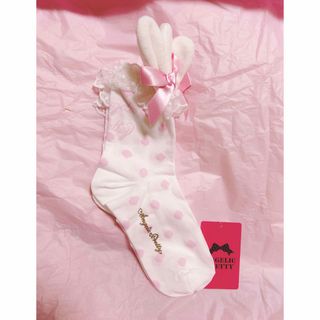 Angelic Pretty(ソックス)のフリマアイテム一覧 Angelic Pretty(ソックス)のフリマアイテム一覧
