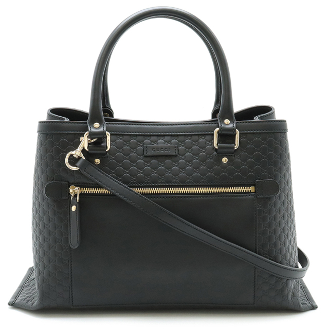 GUCCI グッチ マイクログッチシマ トートバッグ ハンドバッグ GUCCI グッチ マイクログッチシマ トートバッグ ハンドバッグ