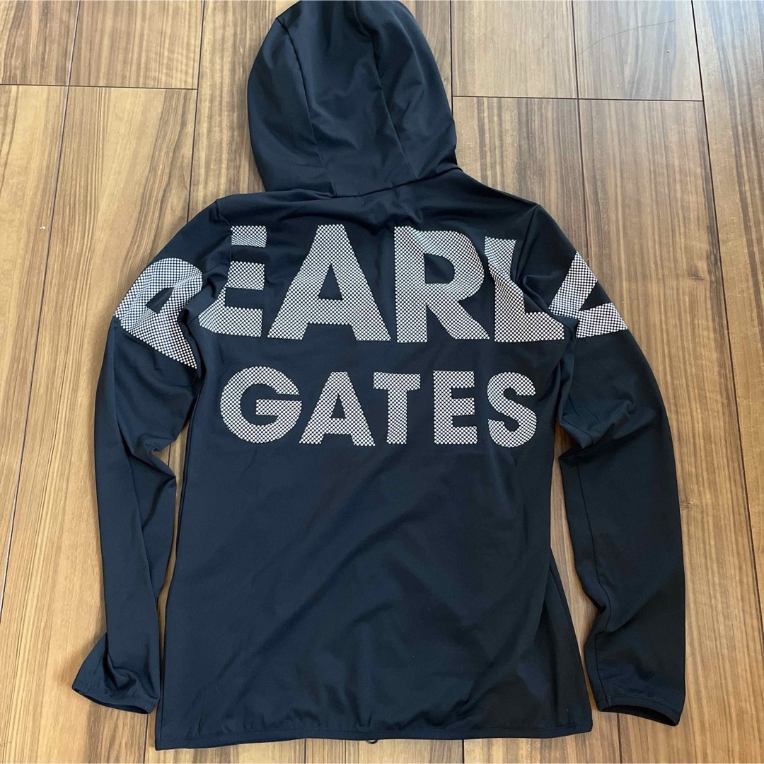流行り の ブランド PEARLY GATES - smil2525 ウエア