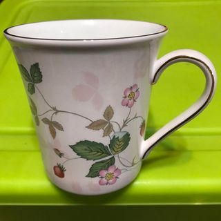 ウェッジウッド キリンカルチュアクラブ キリンビアマグコレクション ジャスパー ウェッジウッド キリンカルチュアクラブ キリンビアマグコレクション ジャスパー