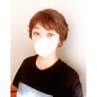 NAVANA - NAVANA ナチュラルクイーン ハイネット ベリーショート NAVANA - NAVANA ナチュラルクイーン ハイネット ベリーショート