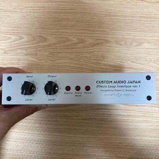 CAJ Loop Interface ver.1 中古品の通販 by おっきゅん's shop CAJ Loop Interface ver.1 中古品の通販 by おっきゅん's shop