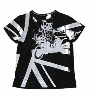 tricot COMME des GARCONS(Tシャツ(半袖/袖なし))のフリマ tricot COMME des GARCONS(Tシャツ(半袖/袖なし))のフリマ