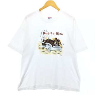 ヘインズ(Hanes)の古着 00年代 ヘインズ Hanes HEAVYWEIGHT 50/eaa465453(Tシャツ/カットソー(半袖/袖なし))