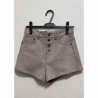 エゴイスト(EGOIST)のEGOIST ショートパンツ(ショートパンツ)