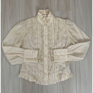 Innocent World(シャツ/ブラウス(長袖/七分))のフリマアイテム一覧 Innocent World(シャツ/ブラウス(長袖/七分))のフリマアイテム一覧