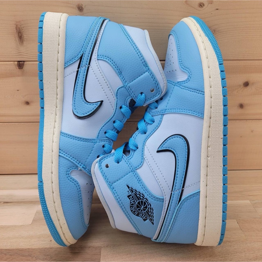 Jordan Brand(NIKE) - ナイキ WMエアジョーダン1 ミッド SE Jordan Brand(NIKE) - ナイキ WMエアジョーダン1 ミッド SE