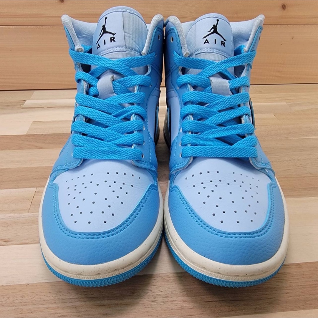 Jordan Brand(NIKE) - ナイキ WMエアジョーダン1 ミッド SE Jordan Brand(NIKE) - ナイキ WMエアジョーダン1 ミッド SE