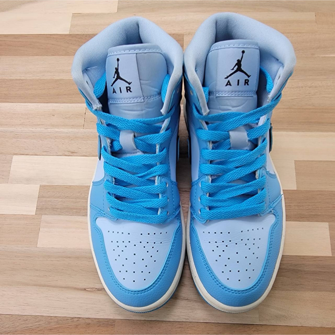 Jordan Brand(NIKE) - ナイキ WMエアジョーダン1 ミッド SE Jordan Brand(NIKE) - ナイキ WMエアジョーダン1 ミッド SE