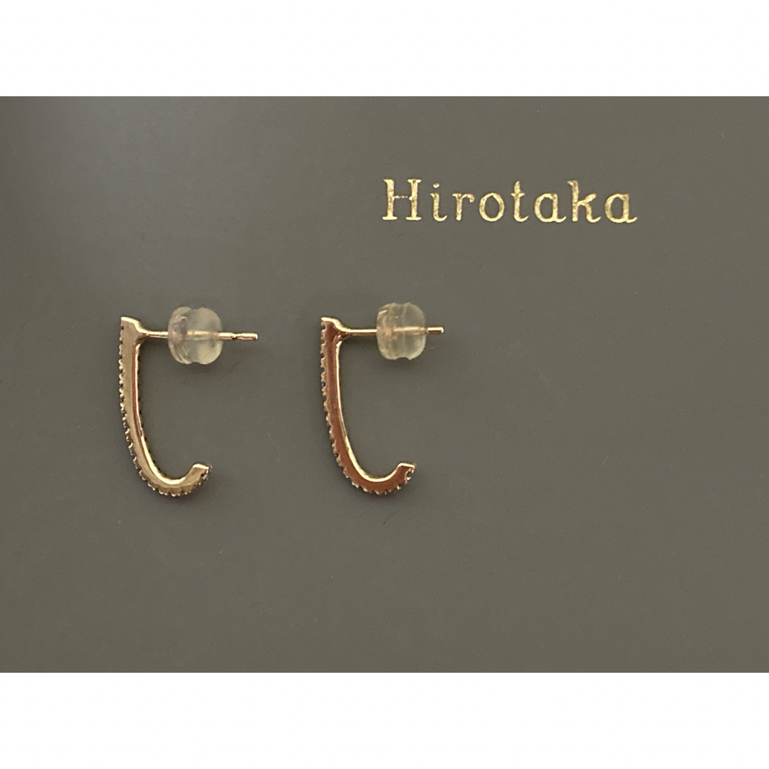 ESTNATION - hirotaka ヒロタカ ゴサマー ダイヤモンド インナー ESTNATION - hirotaka ヒロタカ ゴサマー ダイヤモンド インナー