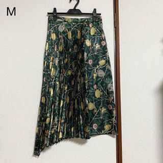 TARO HORIUCHI(ロングスカート)のフリマアイテム一覧 TARO HORIUCHI(ロングスカート)のフリマアイテム一覧