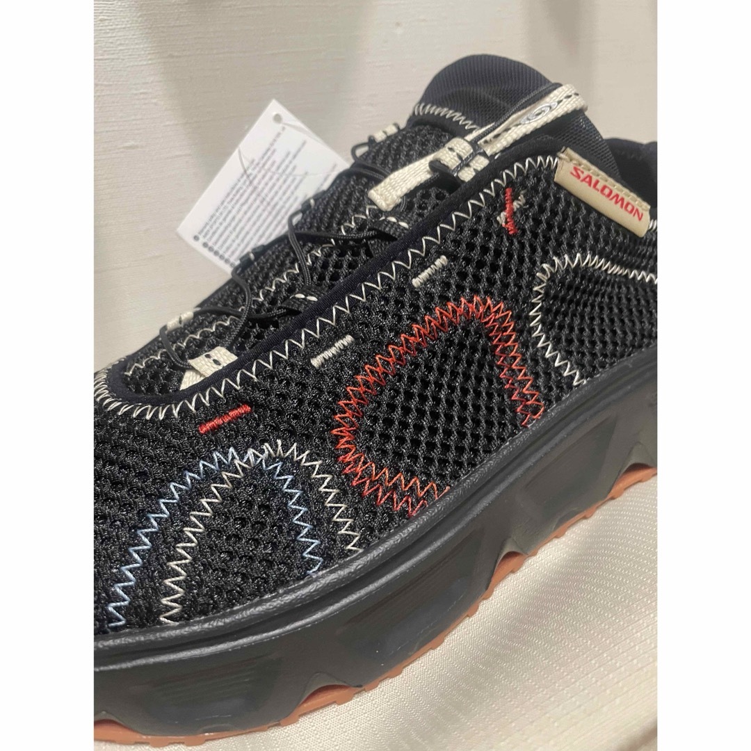 SALOMON 醸す RX TRAVEL 6.0 THE BROKEN ARM 270 SALOMON 醸す RX TRAVEL 6.0 THE BROKEN ARM 270