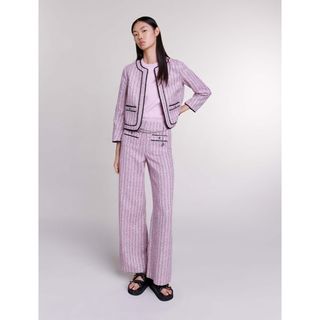 maje(ジャケット/アウター)のフリマアイテム一覧 maje(ジャケット/アウター)のフリマアイテム一覧