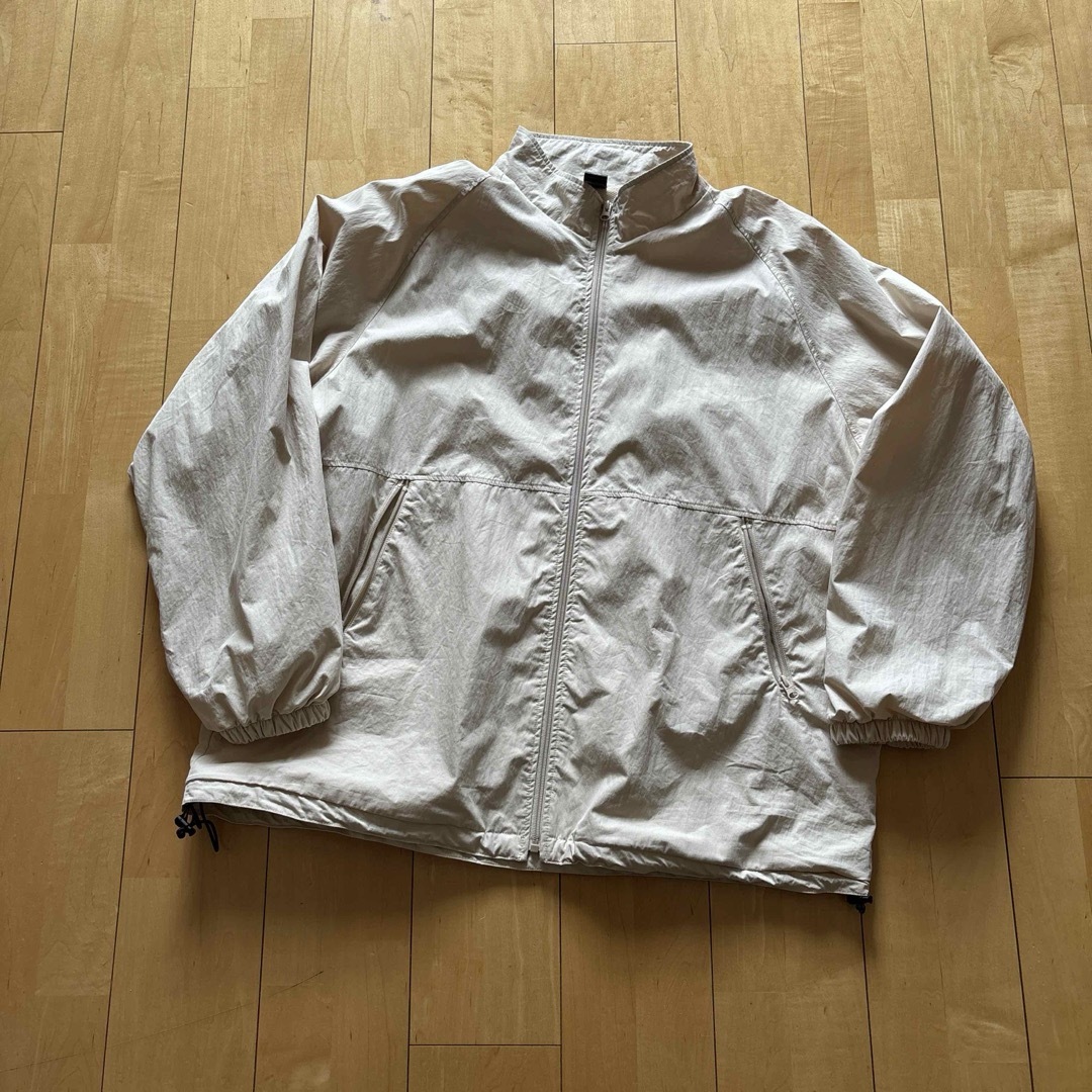 別注 Beimar ビーマー セットアップ クリーム 2XL 別注 Beimar ビーマー セットアップ クリーム 2XL
