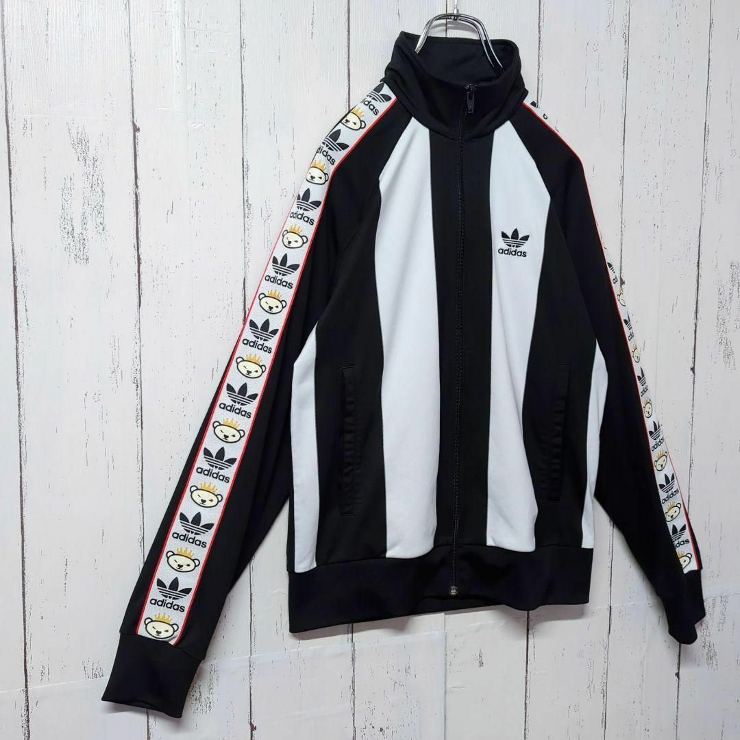 Originals(adidas) - 【限定コラボ】 adidas × NIGO 入手困難 Originals(adidas) - 【限定コラボ】 adidas × NIGO 入手困難