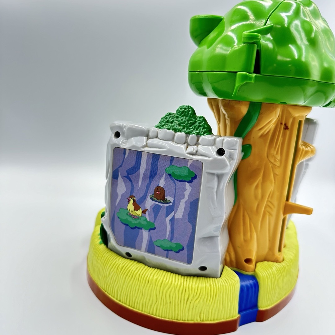 ポケモン - 【激レア】ポケモン ちびポケハウス ピカチュウたん ポケモン - 【激レア】ポケモン ちびポケハウス ピカチュウたん