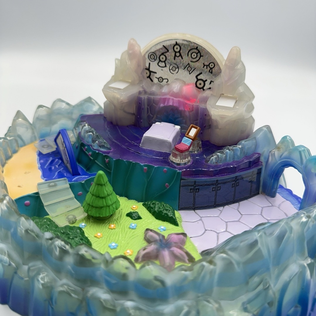 ポケモン - 【激レア】ポケモン ちびポケハウス ピカチュウたん ポケモン - 【激レア】ポケモン ちびポケハウス ピカチュウたん