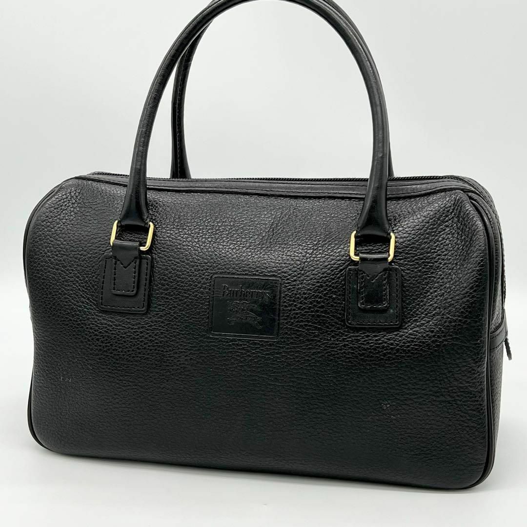 ✨美品✨BURBERRY ミニボストンバッグ ノバチェック ヴィンテージ ✨美品✨BURBERRY ミニボストンバッグ ノバチェック ヴィンテージ