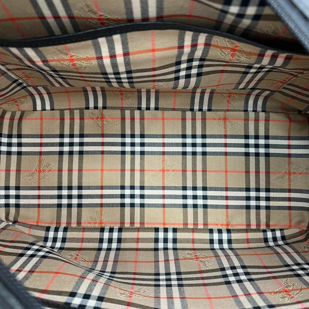 ✨美品✨BURBERRY ミニボストンバッグ ノバチェック ヴィンテージ ✨美品✨BURBERRY ミニボストンバッグ ノバチェック ヴィンテージ