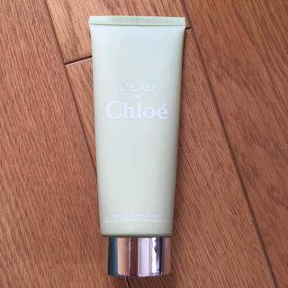 クロエ(Chloe)のChloe  ハンドクリーム(ハンドクリーム)