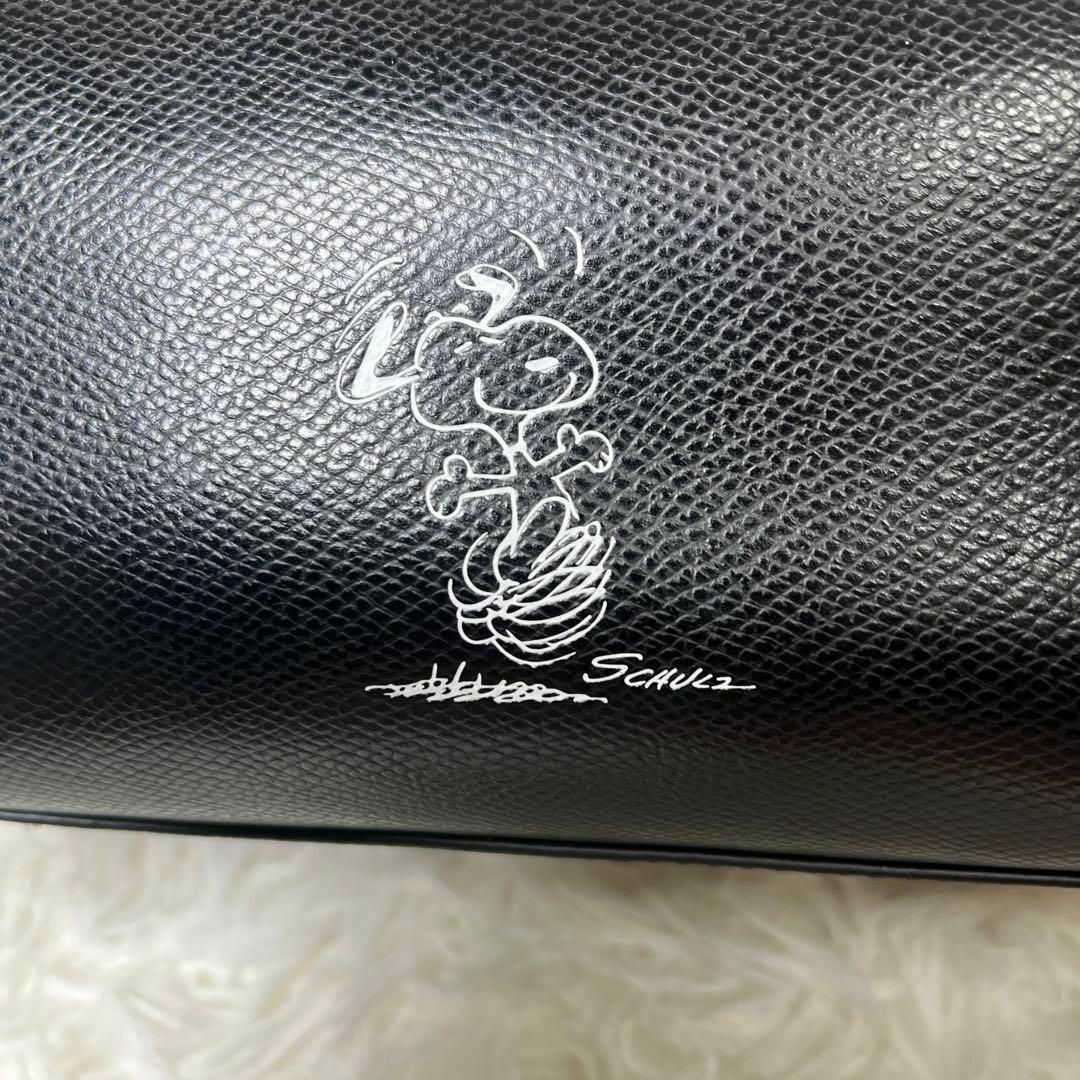 COACH - 極美品✨ COACH ショルダーバッグ ミニボストン レザー COACH - 極美品✨ COACH ショルダーバッグ ミニボストン レザー