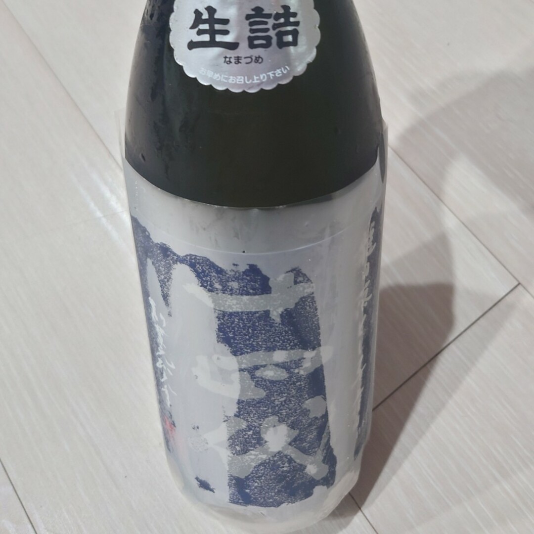 十四代 1800ml 純米大吟醸 謙遜 龍の落とし子 十四代 1800ml 純米大吟醸 謙遜 龍の落とし子