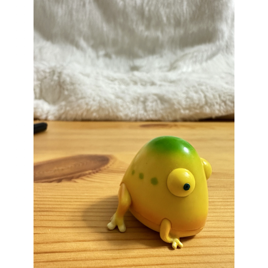 任天堂 - ☆ピクミン☆コレクション☆レトロフィギュア⑦の通販 任天堂 - ☆ピクミン☆コレクション☆レトロフィギュア⑦の通販