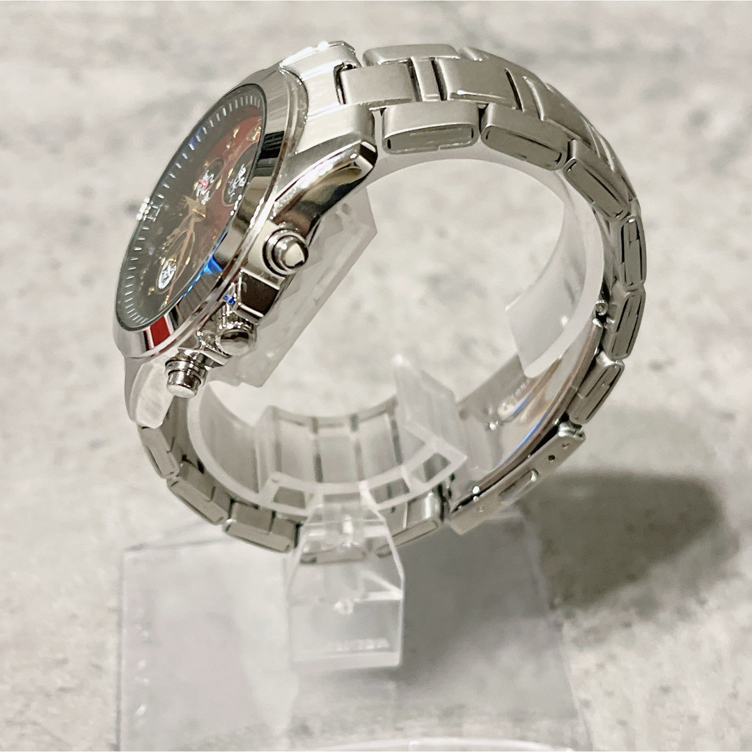 SEIKO - 美品 SEIKO ONE PIECE FILM RED ワンピース 腕時計の SEIKO - 美品 SEIKO ONE PIECE FILM RED ワンピース 腕時計の