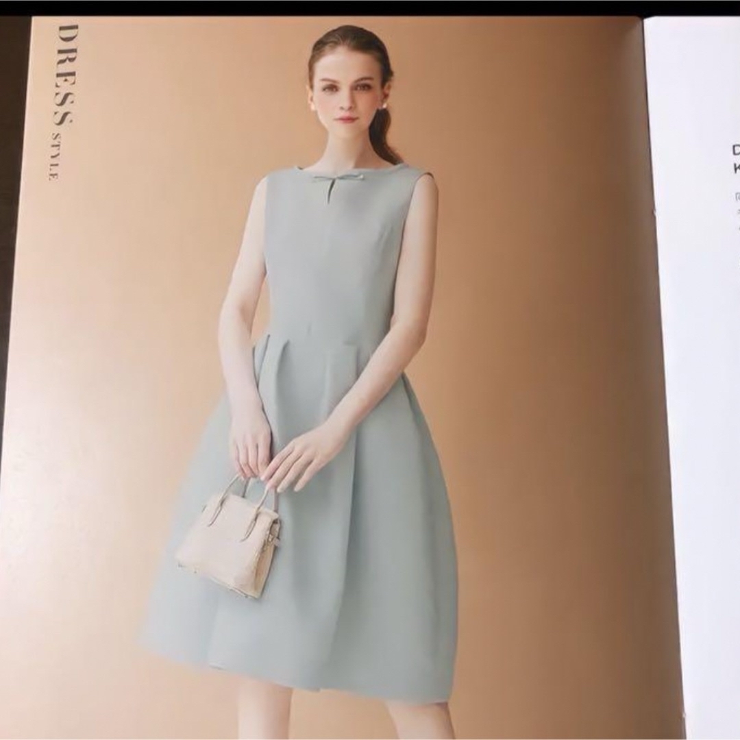 FOXEY - (美品)フォクシー FOXEY ワンピース アルドワーズの FOXEY - (美品)フォクシー FOXEY ワンピース アルドワーズの