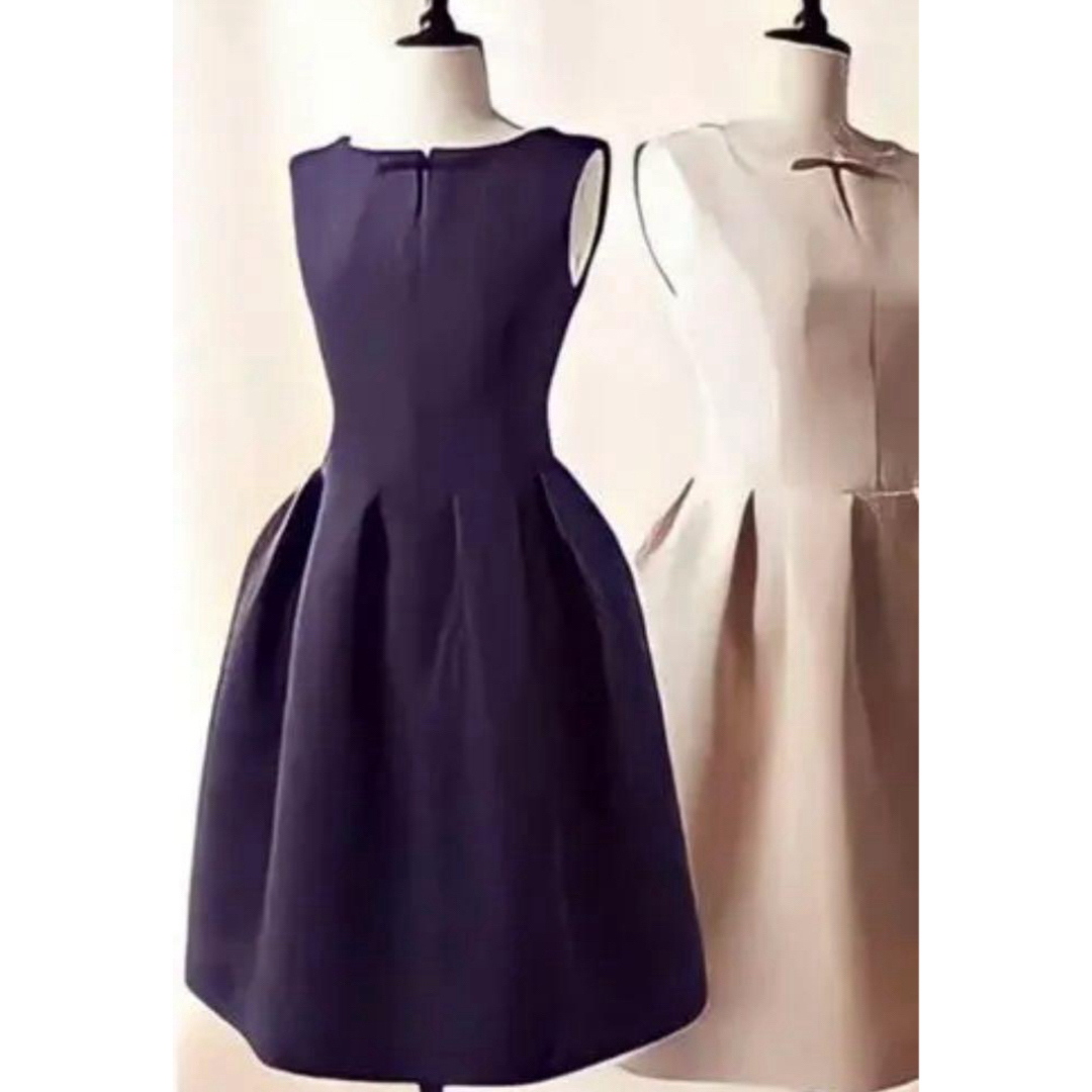 FOXEY - (美品)フォクシー FOXEY ワンピース アルドワーズの FOXEY - (美品)フォクシー FOXEY ワンピース アルドワーズの