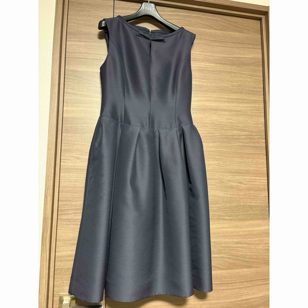 FOXEY - (美品)フォクシー FOXEY ワンピース アルドワーズの FOXEY - (美品)フォクシー FOXEY ワンピース アルドワーズの