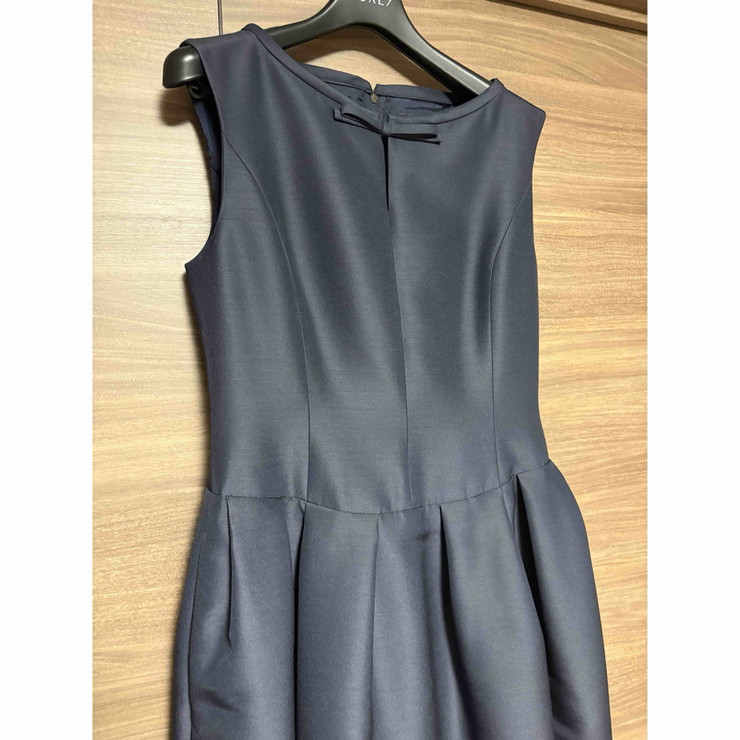 FOXEY - (美品)フォクシー FOXEY ワンピース アルドワーズの FOXEY - (美品)フォクシー FOXEY ワンピース アルドワーズの
