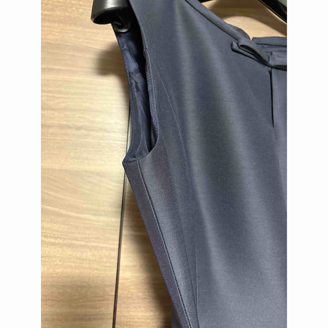 FOXEY - (美品)フォクシー FOXEY ワンピース アルドワーズの FOXEY - (美品)フォクシー FOXEY ワンピース アルドワーズの