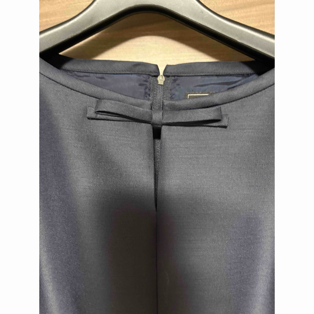 FOXEY - (美品)フォクシー FOXEY ワンピース アルドワーズの FOXEY - (美品)フォクシー FOXEY ワンピース アルドワーズの