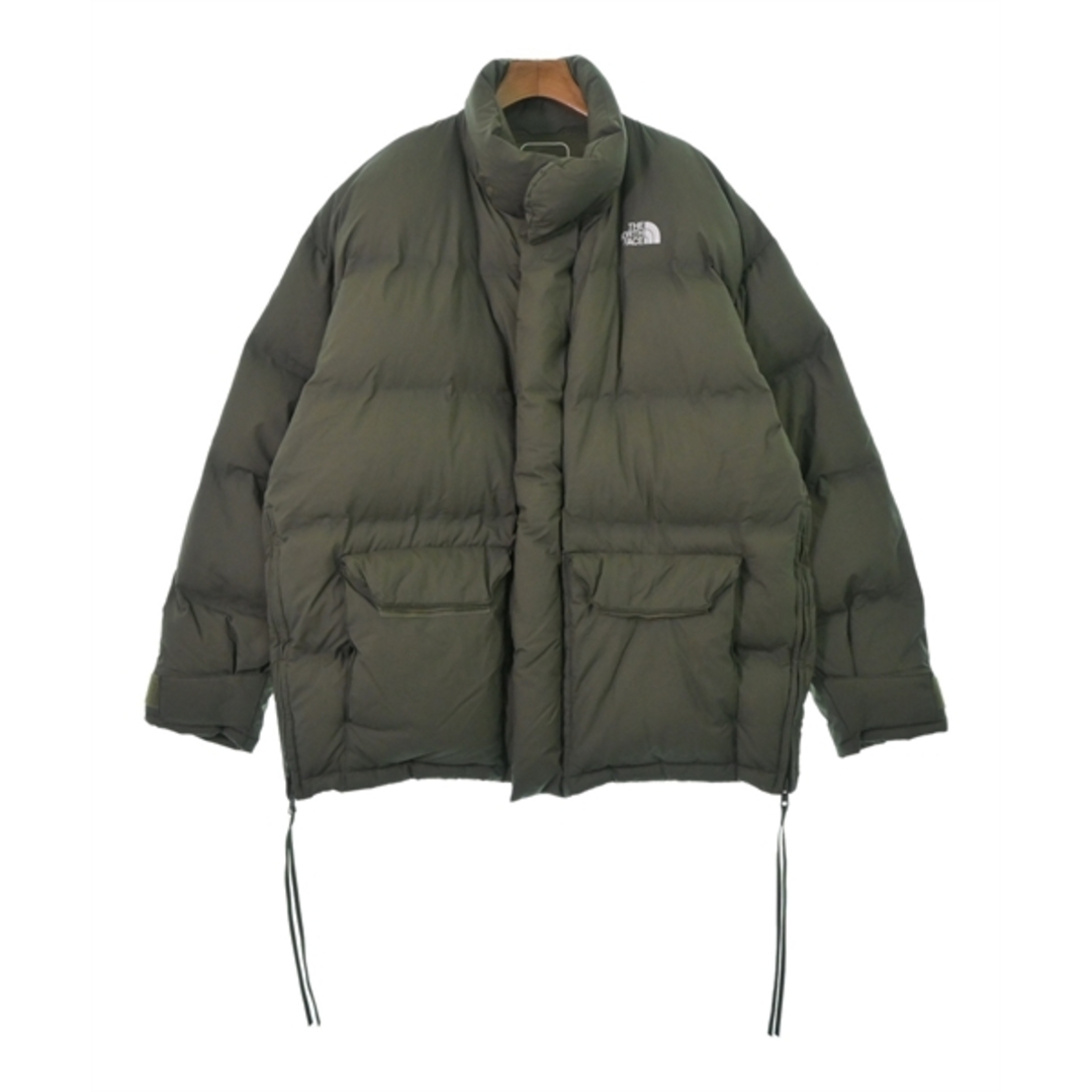 MACKINTOSH カーキ ダウンベスト patagonia パタゴニア ベスト メンズ ・ダウンドリフト・ベスト