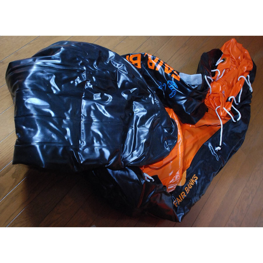 FAIR-BANKS/INFLATABLE KAYAK/エアー注入式 カヤックの通販 by FAIR-BANKS/INFLATABLE KAYAK/エアー注入式 カヤックの通販 by
