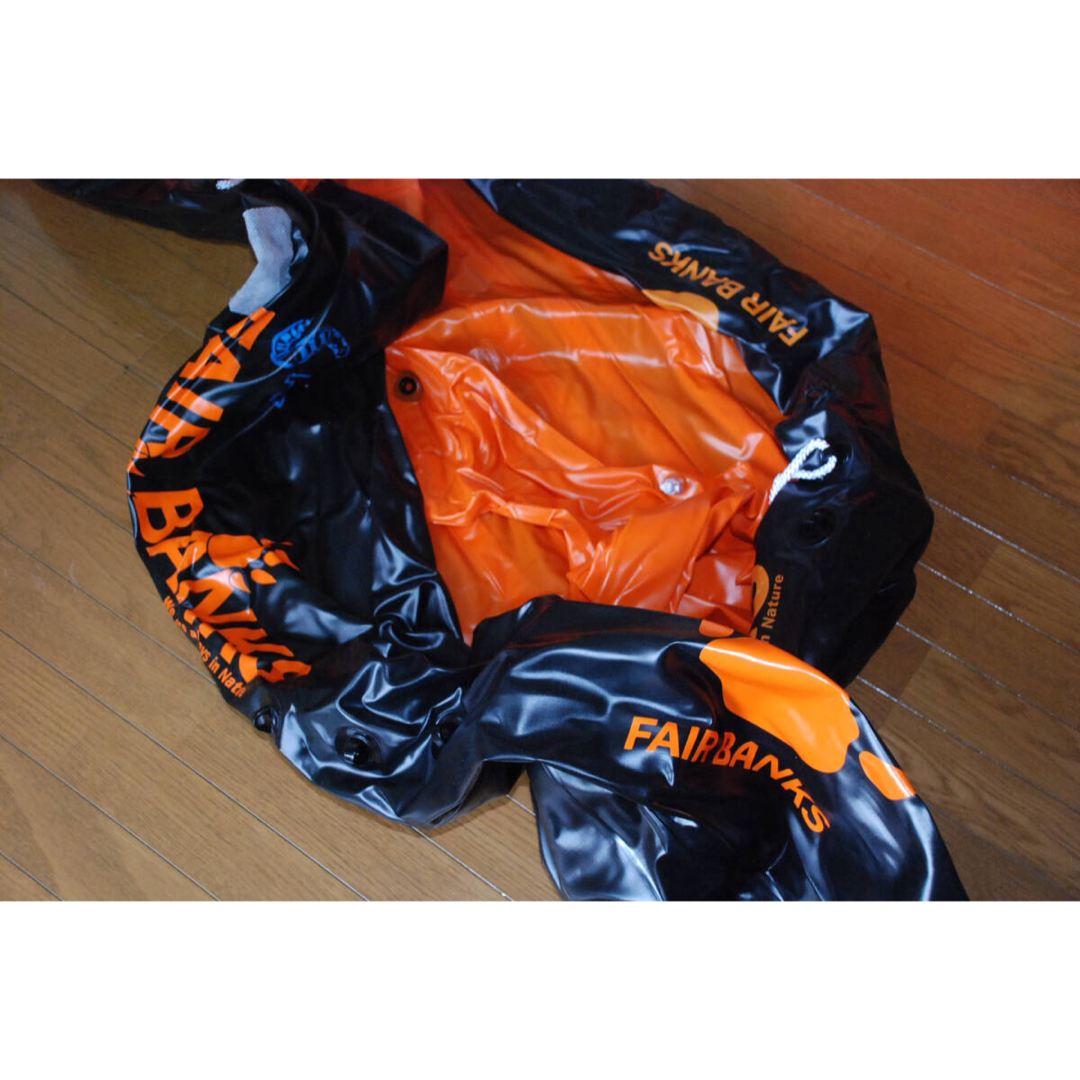 FAIR-BANKS/INFLATABLE KAYAK/エアー注入式 カヤックの通販 by FAIR-BANKS/INFLATABLE KAYAK/エアー注入式 カヤックの通販 by