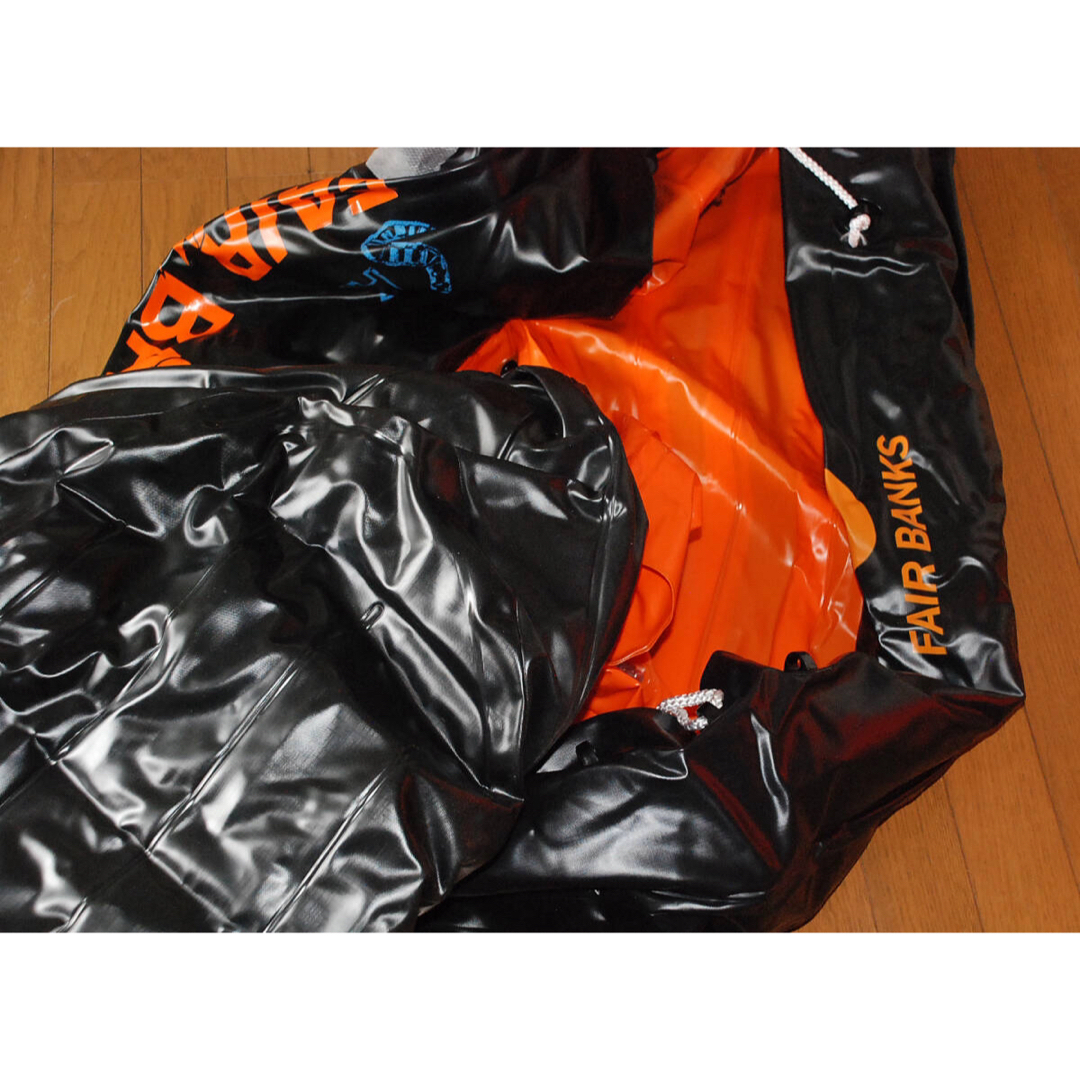 FAIR-BANKS/INFLATABLE KAYAK/エアー注入式 カヤックの通販 by FAIR-BANKS/INFLATABLE KAYAK/エアー注入式 カヤックの通販 by
