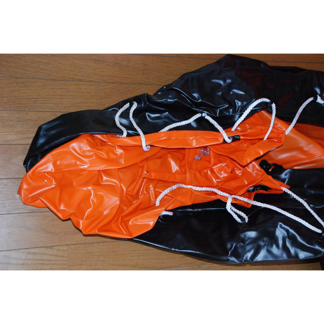 FAIR-BANKS/INFLATABLE KAYAK/エアー注入式 カヤックの通販 by FAIR-BANKS/INFLATABLE KAYAK/エアー注入式 カヤックの通販 by