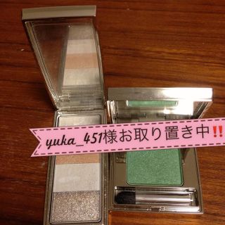 アールエムケー(RMK)のお取り置き中‼RMKシャドウSET(その他)