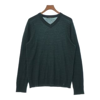 LOUIS VUITTON(ニット/セーター ・ パープル/紫色系)のフリマ LOUIS VUITTON(ニット/セーター ・ パープル/紫色系)のフリマ