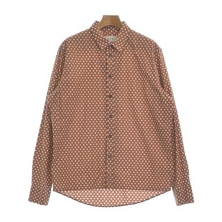 MARNI(シャツ ・ オレンジ/橙色系)のフリマアイテム一覧 MARNI(シャツ ・ オレンジ/橙色系)のフリマアイテム一覧