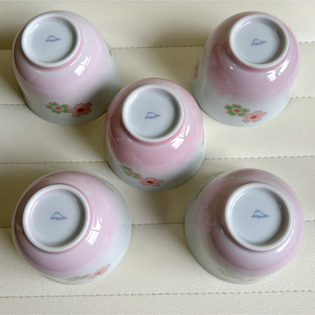 深川製磁 寿赤絵 福重ね茶器揃 急須&湯呑み5客セット(寿赤絵 福 深川製磁 寿赤絵 福重ね茶器揃 急須&湯呑み5客セット(寿赤絵 福