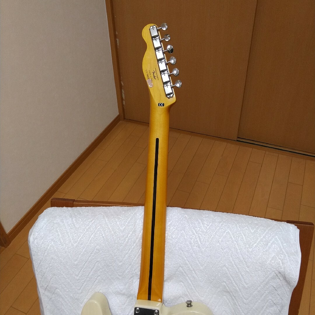 Squier Classic Vibe ´50s Telecaster ほぼ新品 ギター Squier Classic Vibe ´50s Telecaster ほぼ新品 ギター