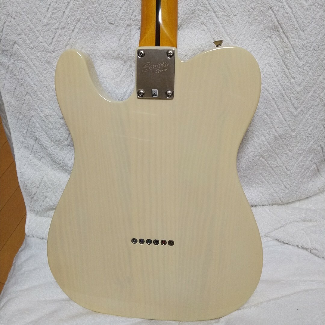 Squier Classic Vibe ´50s Telecaster ほぼ新品 ギター Squier Classic Vibe ´50s Telecaster ほぼ新品 ギター