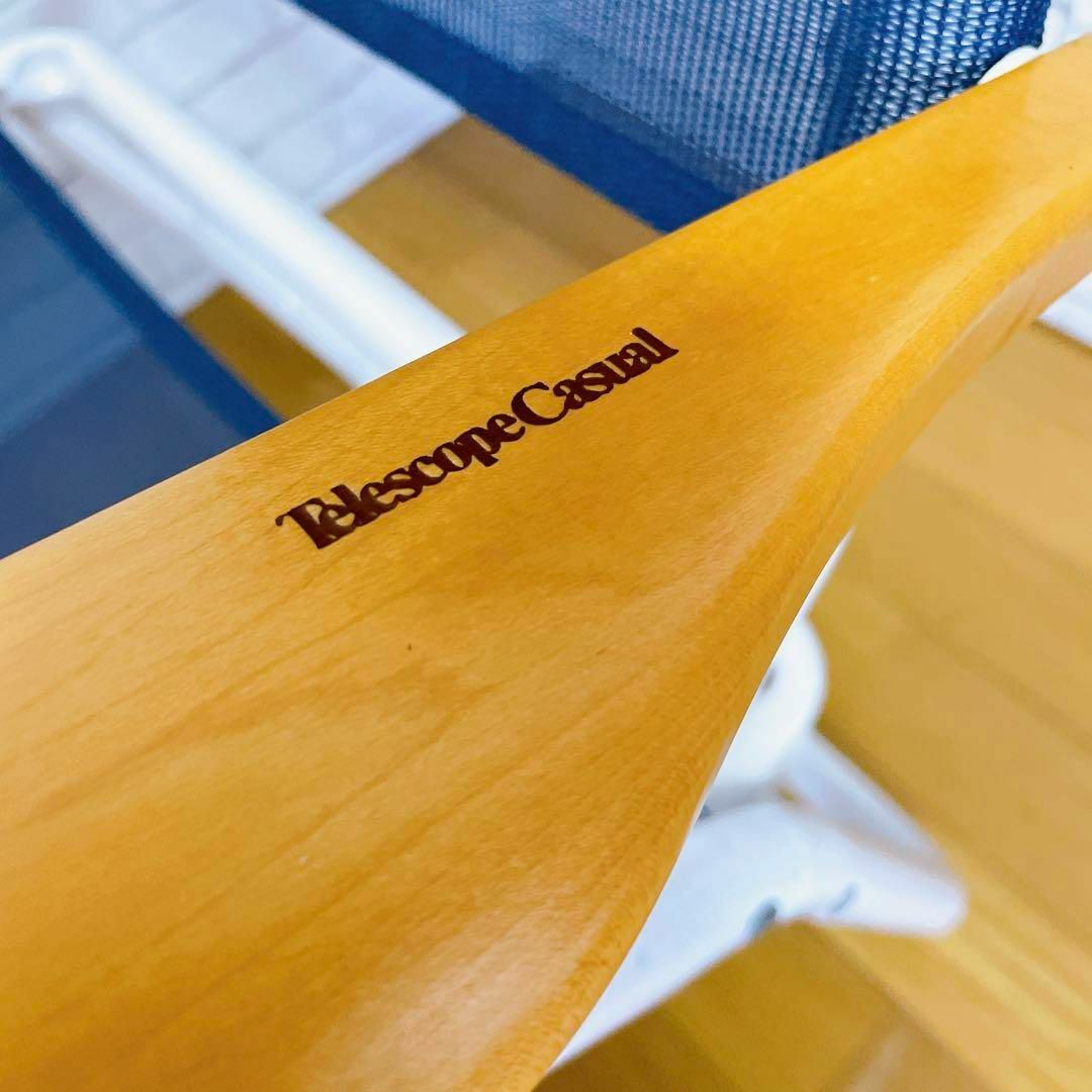 良品】 Telescope casual ビーチチェア (サマーベッド) 椅子/チェア 良品】 Telescope casual ビーチチェア (サマーベッド) 椅子/チェア